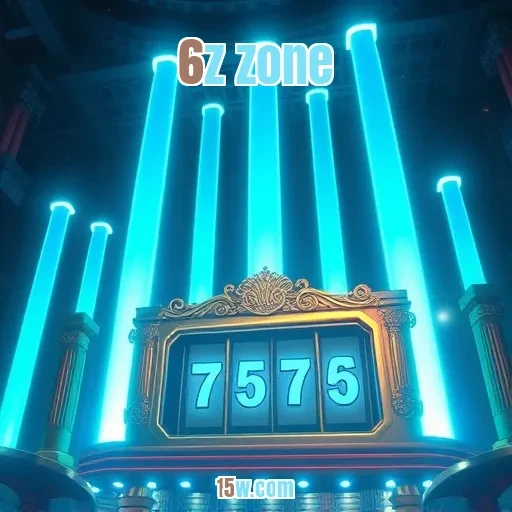 6z zone: O Paraíso dos Jogos na Seção Arcade que Você Precisa Conhecer