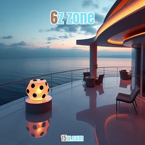 6z zone: A Atraente Plataforma de Jogos Que Você Precisa Conhecer