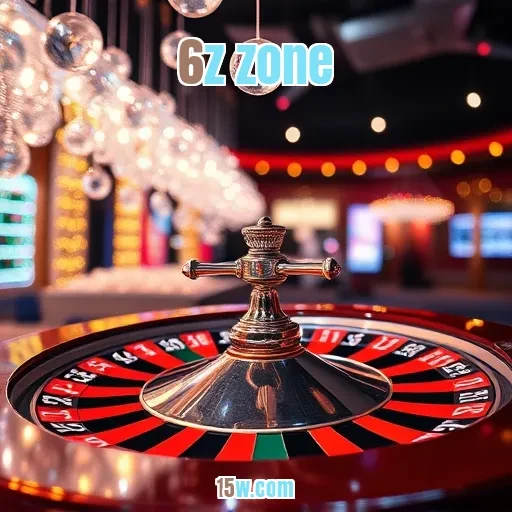 6z zone: Entre na Pista e Sinta a Adrenalina das Corridas