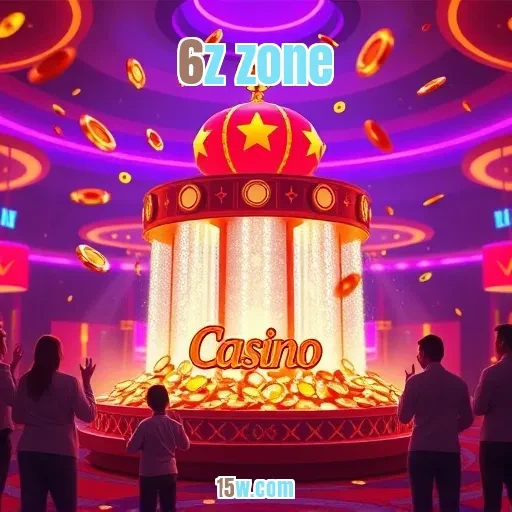 6z zone: Descubra os Melhores Recursos de RPG para Engajamento Total